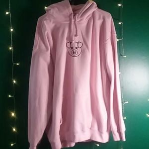 Shane Dawson x Jeffree Star Hoodie